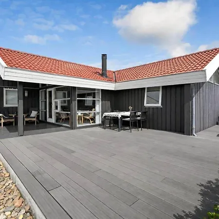 펜션 236-harboore-neerlandiavej-166 Harboør
