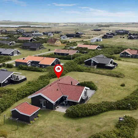 펜션 236-harboore-neerlandiavej-166