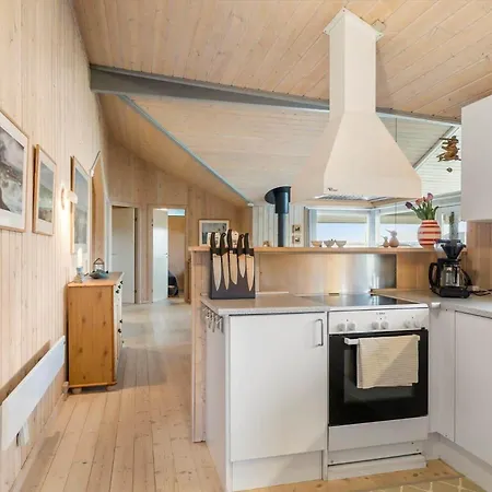Σπίτι διακοπών 236-harboore-neerlandiavej-166 Harboør