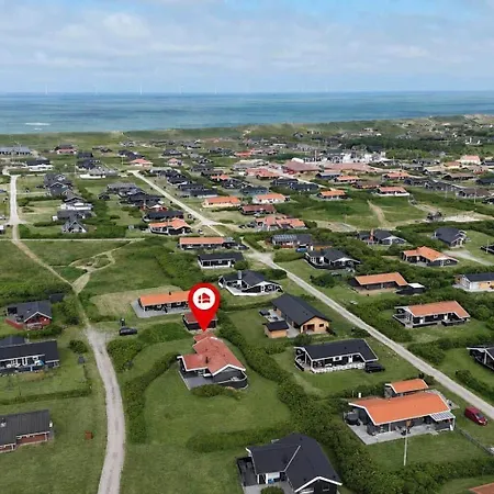 Σπίτι διακοπών 236-harboore-neerlandiavej-166 Harboør